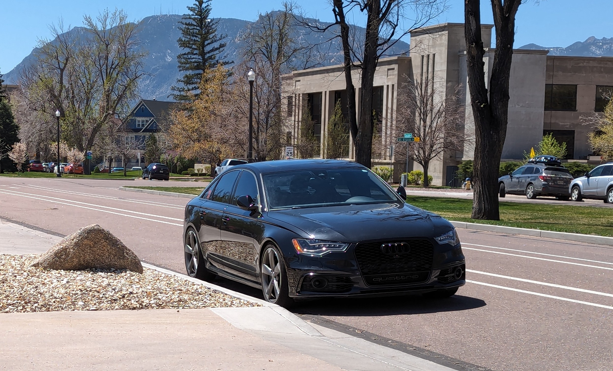 quattro