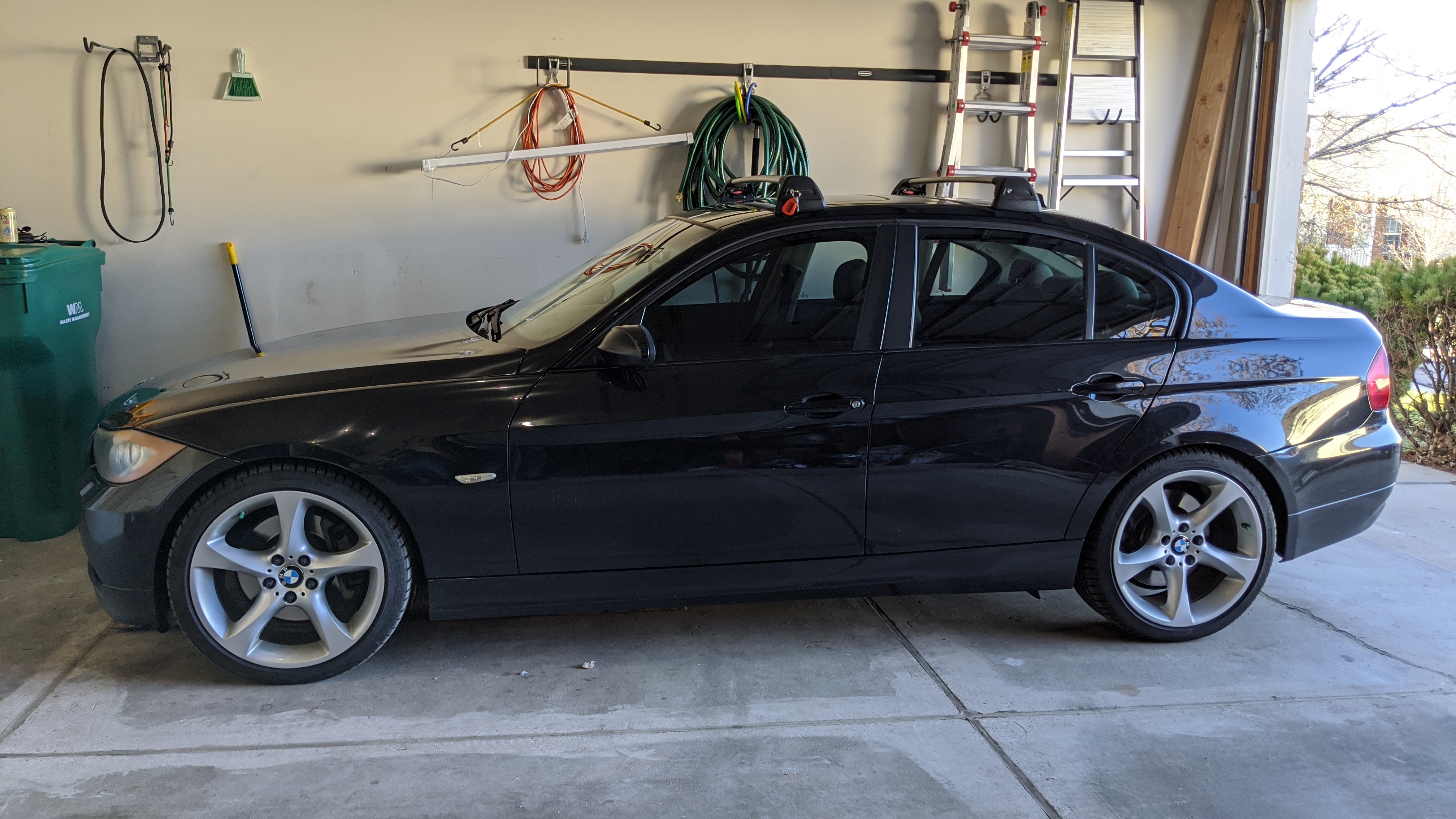335xi